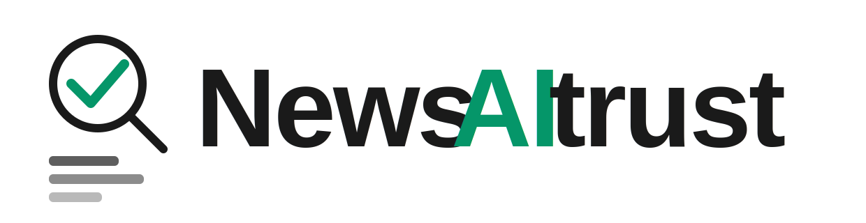 NewsAItrust